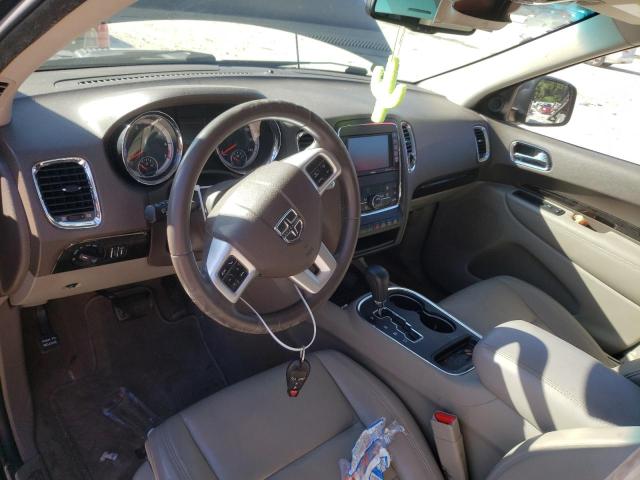 Photo 8 from auction – 2013 DODGE DURANGO CR with VIN 1C4RDJDG0DC654235