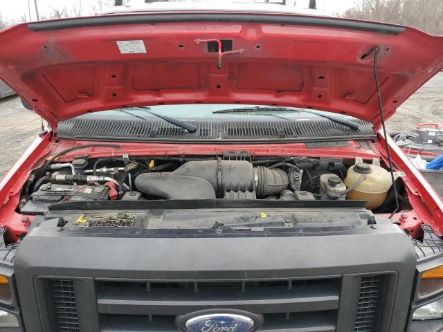 Photo 12 from auction – 2012 FORD ECONOLINE with VIN 1FTSE3EL4CDB20878