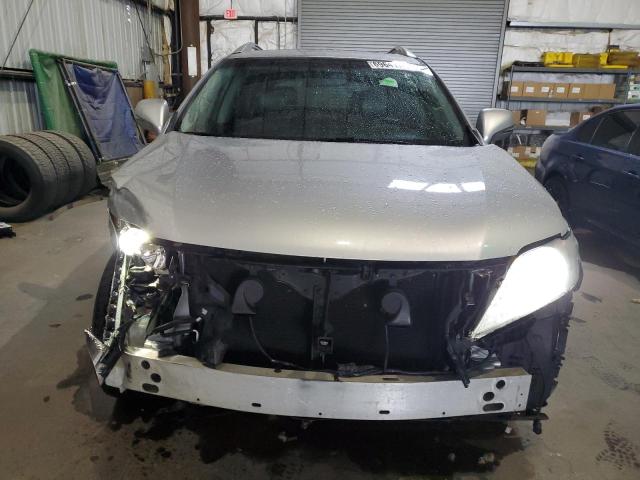 Photo 5 from auction – 2013 LEXUS RX 350 BAS with VIN 2T2BK1BA4DC194988