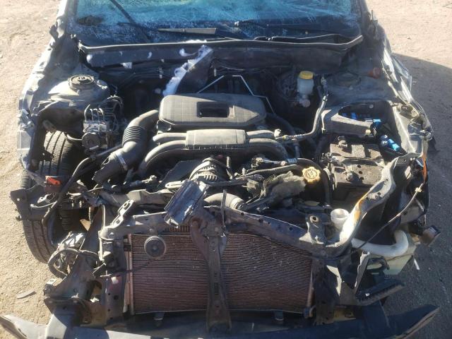 Снимка 11 от търг – 2012 SUBARU OUTBACK 2. с VIN 4S4BRBCC1C3237143
