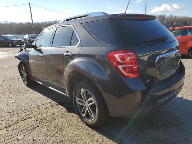 Photo 2 from auction – 2016 CHEVROLET EQUINOX LT with VIN 2GNFLGEK5G6131017