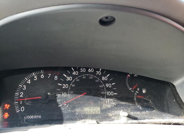 Photo 9 from auction – 2006 TOYOTA COROLLA CE with VIN 2T1BR32E06C579577