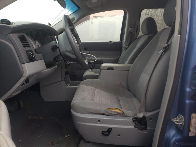 Photo 7 from auction – 2007 DODGE DURANGO SL with VIN 1D8HB48PX7F553723