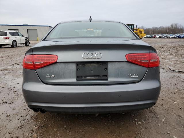 Фото 6 с аукциона – 2013 AUDI A4 PREMIUM с VIN WAUFFAFLXDN042102