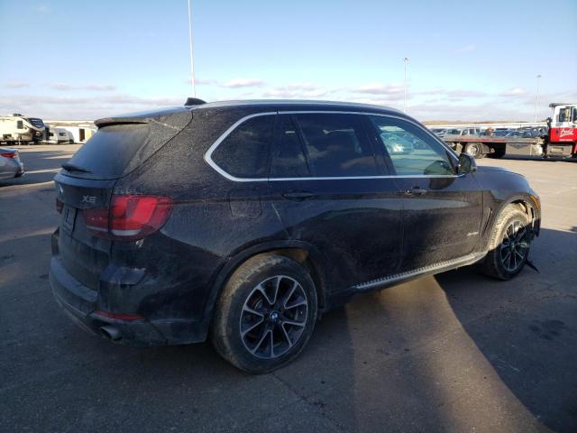 Photo 3 from auction – 2015 BMW X5 XDRIVE3 with VIN 5UXKR0C57F0P11451