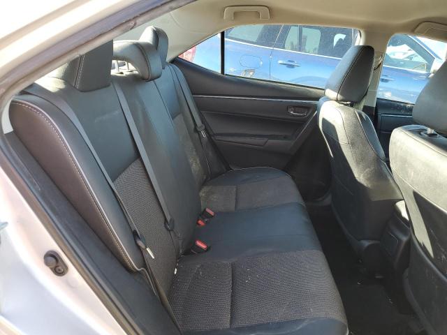 Photo 10 from auction – 2014 TOYOTA COROLLA L with VIN 2T1BURHE5EC155433