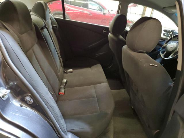 Photo 10 from auction – 2012 NISSAN ALTIMA BAS with VIN 1N4AL2AP6CC180631