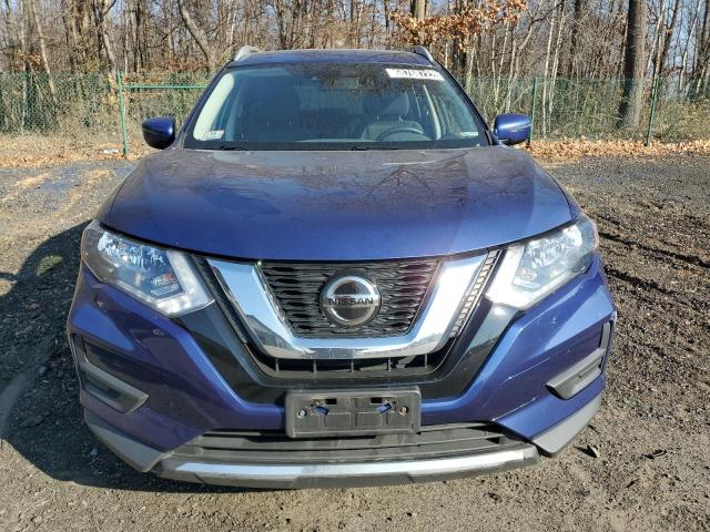 Photo 5 from auction – 2019 NISSAN ROGUE S with VIN KNMAT2MV4KP556304