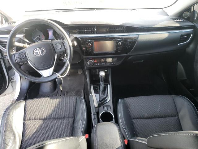 Photo 8 from auction – 2016 TOYOTA COROLLA L with VIN 5YFBURHE8GP441148