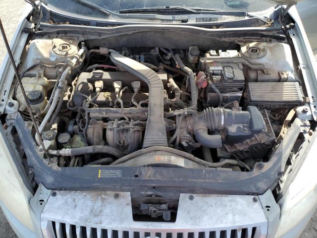 Photo 11 from auction – 2007 MERCURY MILAN with VIN 3MEHM07Z27R600667