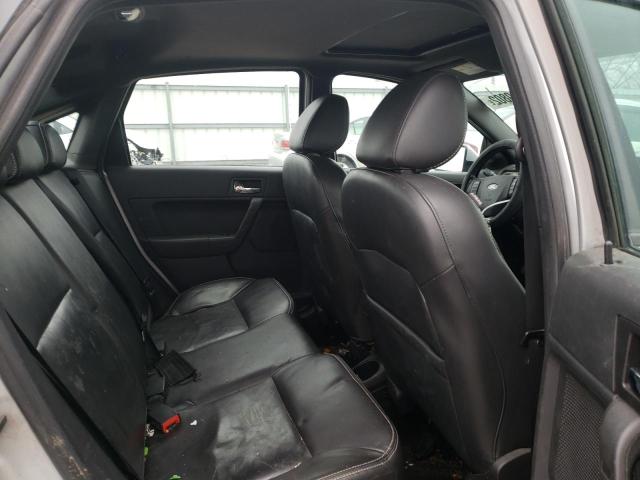 Photo 10 from auction – 2010 FORD FOCUS SES with VIN 1FAHP3GN9AW222087