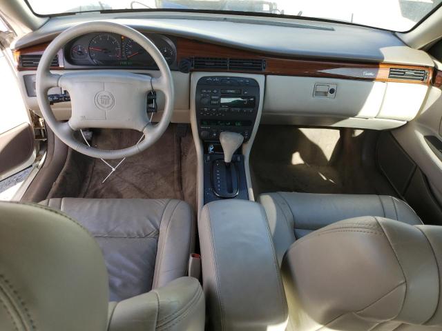 Photo 8 from auction – 1998 CADILLAC ELDORADO with VIN 1G6EL12Y2WU615644