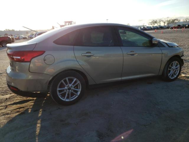 Photo 3 from auction – 2016 FORD FOCUS SE with VIN 1FADP3F26GL257864