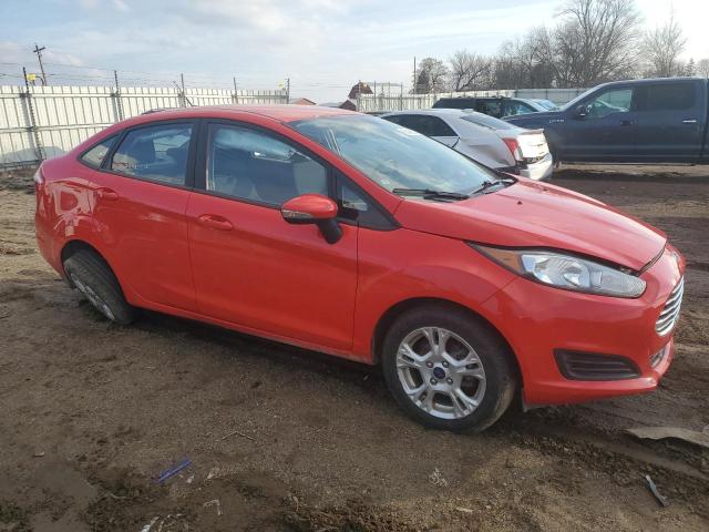 Photo 4 from auction – 2014 FORD FIESTA SE with VIN 3FADP4BJ8EM145159