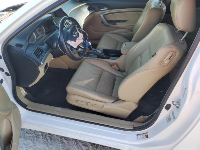 Photo 7 from auction – 2010 HONDA ACCORD EXL with VIN 1HGCS2B86AA010700