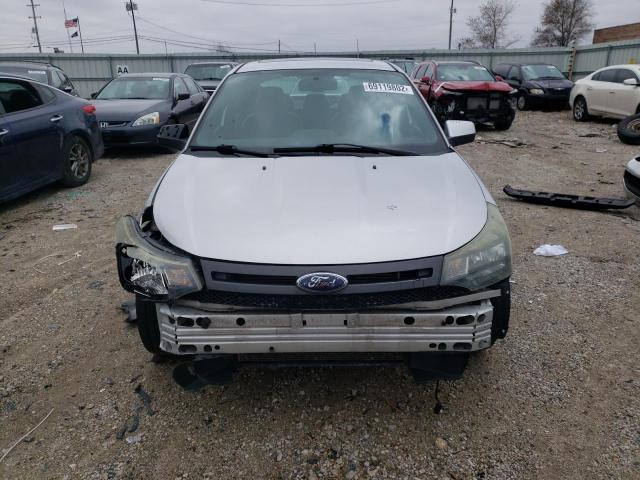 Photo 5 from auction – 2010 FORD FOCUS SES with VIN 1FAHP3GN9AW222087