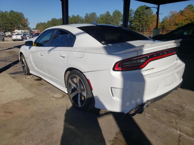 Photo 2 from auction – 2019 DODGE CHARGER R/ with VIN 2C3CDXCT4KH540972