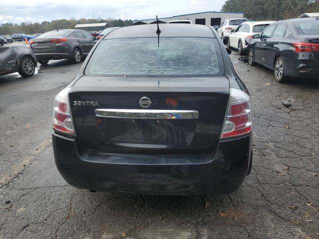 Photo 6 from auction – 2010 NISSAN SENTRA 2.0 with VIN 3N1AB6AP5AL646283