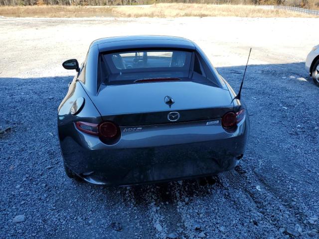 Photo 6 from auction – 2017 MAZDA MX-5 MIATA with VIN JM1NDAM71H0109859