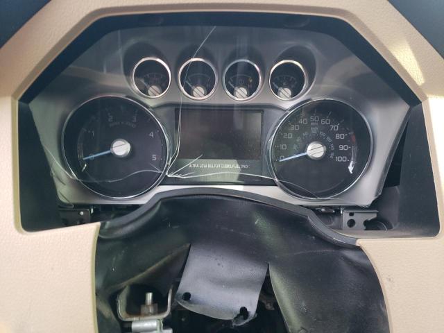 Photo 9 from auction – 2013 FORD F250 SUPER with VIN 1FT7W2BTXDEA92873