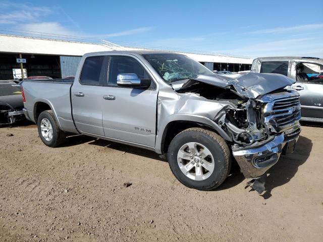 Photo 4 from auction – 2020 RAM 1500 LARAM with VIN 1C6RREDT2LN306095