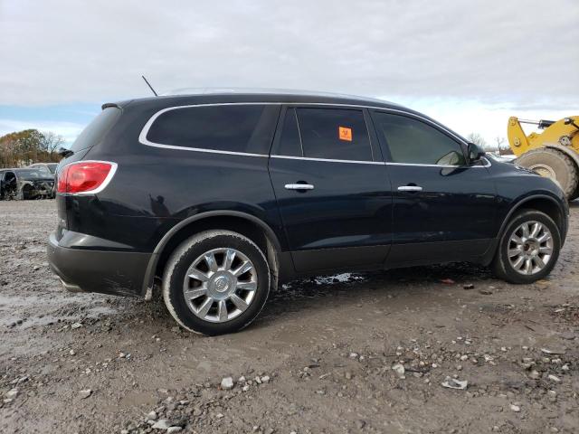 Photo 3 from auction – 2011 BUICK ENCLAVE CX with VIN 5GAKRCED3BJ212630