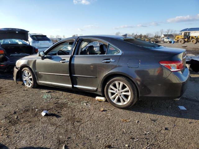 Photo 2 from auction – 2011 LEXUS ES 350 with VIN JTHBK1EG6B2459747