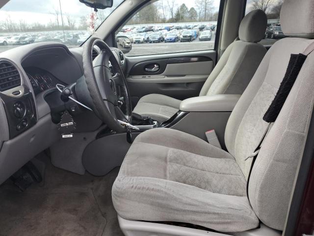 صورة رقم 7 من المزاد - 2005 GMC ENVOY مع VIN 1GKDT13S652257398