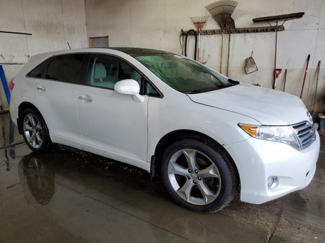 Photo 4 from auction – 2011 TOYOTA VENZA with VIN 4T3BK3BB7BU060018