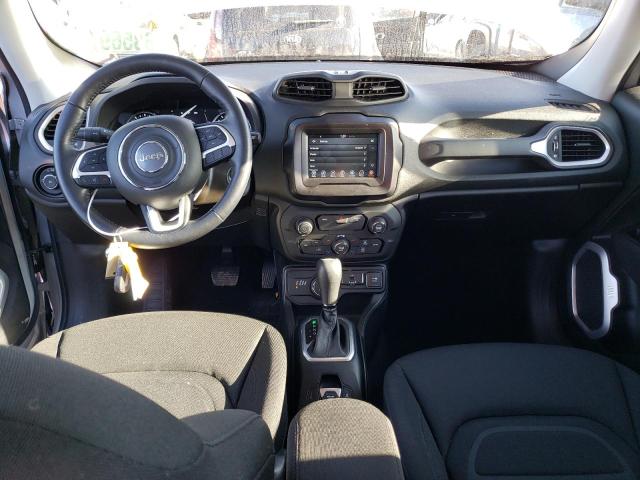 Photo 8 from auction – 2018 JEEP RENEGADE L with VIN ZACCJBBB4JPJ28870