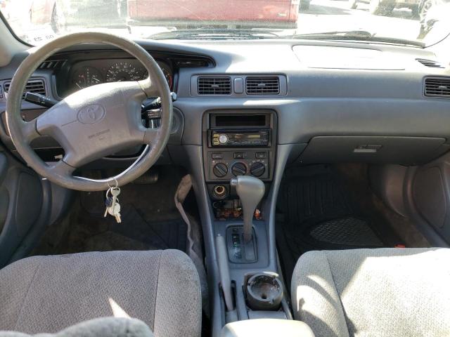 Photo 8 from auction – 2000 TOYOTA CAMRY CE with VIN JT2BG22K7Y0481514