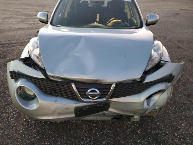 Photo 12 from auction – 2013 NISSAN JUKE S with VIN JN8AF5MR0DT218196