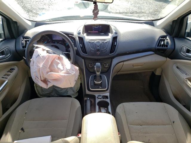 Photo 8 from auction – 2013 FORD ESCAPE SE with VIN 1FMCU0GX9DUA74175