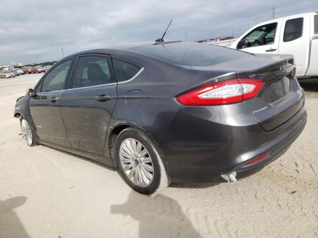 Photo 2 from auction – 2016 FORD FUSION SE with VIN 3FA6P0LU1GR376680