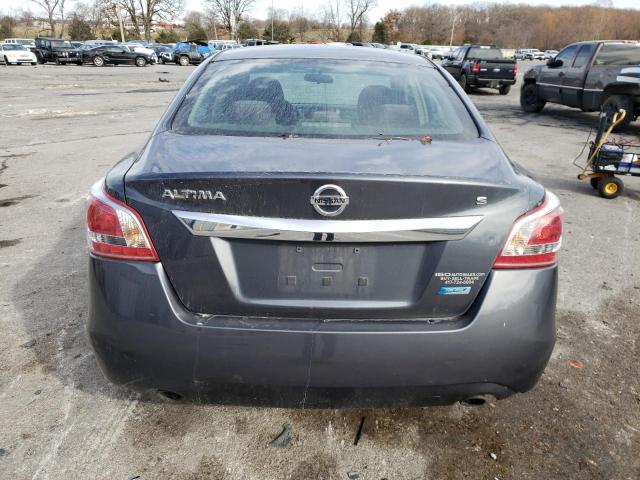 Photo 6 from auction – 2013 NISSAN ALTIMA 2.5 with VIN 1N4AL3AP9DN519507