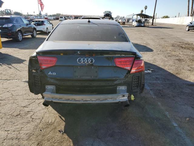 Photo 6 from auction – 2013 AUDI A8 QUATTRO with VIN WAUAGAFD6DN015009