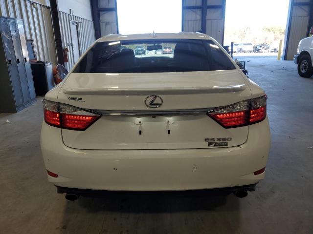 Photo 6 from auction – 2015 LEXUS ES 350 with VIN JTHBK1GG3F2185474