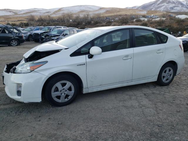 TOYOTA PRIUS 2010 with VIN JTDKN3DU9A0036814 - Photo from auction