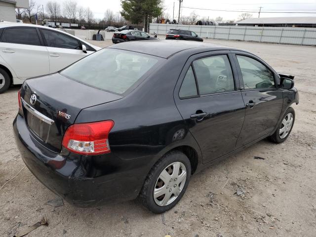 Photo 3 from auction – 2012 TOYOTA YARIS with VIN JTDBT4K37CL017802