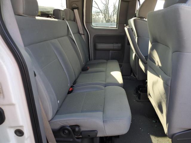 Photo 10 from auction – 2007 FORD F150 with VIN 1FTPX14V97FA61280