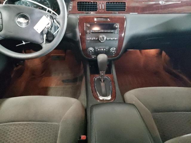 Photo 8 from auction – 2009 CHEVROLET IMPALA 1LT with VIN 2G1WT57NX91307993