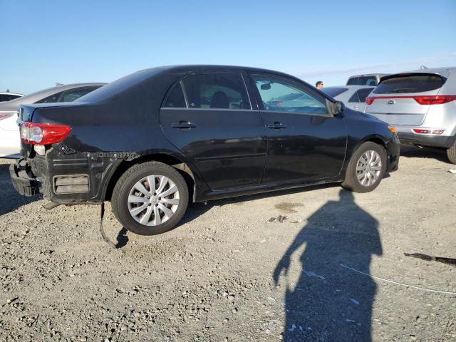 Foto 3 de la subasta – 2013 TOYOTA COROLLA BA con VIN 5YFBU4EE6DP078657