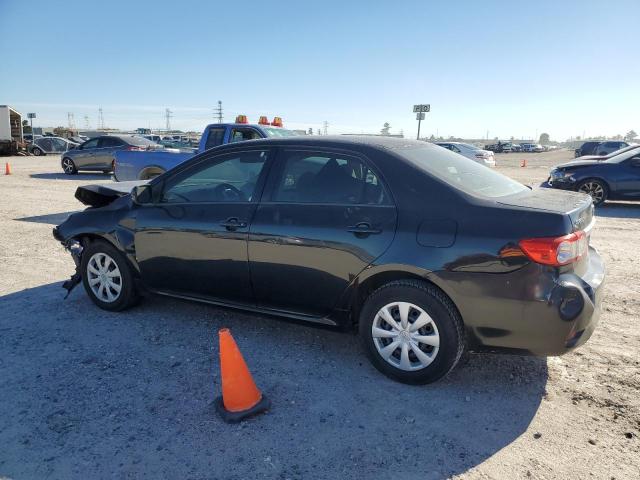Photo 2 from auction – 2013 TOYOTA COROLLA BA with VIN 5YFBU4EE2DP175578