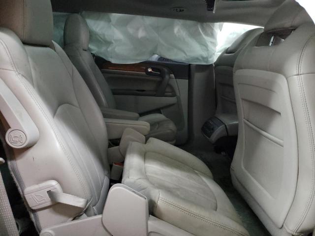 Photo 11 from auction – 2011 BUICK ENCLAVE CX with VIN 5GAKVCED6BJ342302