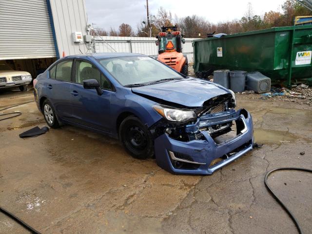 Photo 4 from auction – 2015 SUBARU IMPREZA with VIN JF1GJAA63FH017542