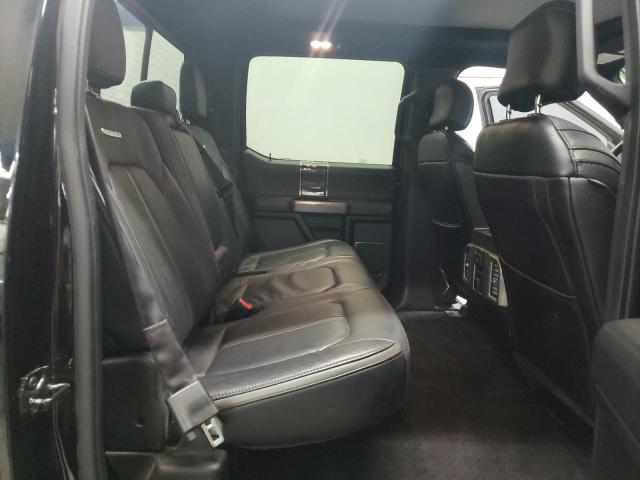 Photo 10 from auction – 2016 FORD F150 SUPER with VIN 1FTFW1EG1GFA64639
