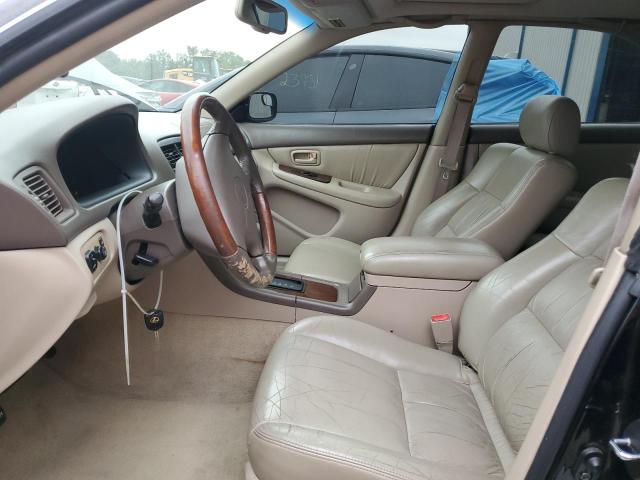 Photo 7 from auction – 2001 LEXUS ES 300 with VIN JT8BF28G615110283