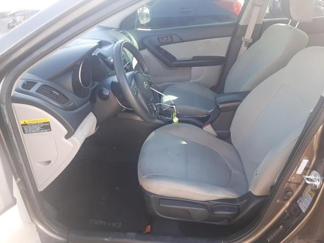 Photo 7 from auction – 2012 KIA FORTE EX with VIN KNAFU4A2XC5512617