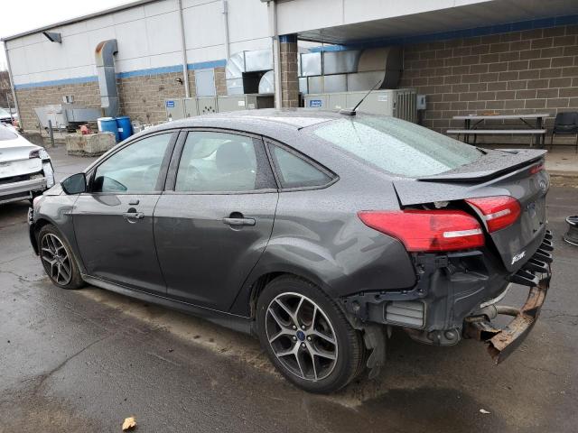 Photo 2 from auction – 2016 FORD FOCUS SE with VIN 1FADP3F20GL401182