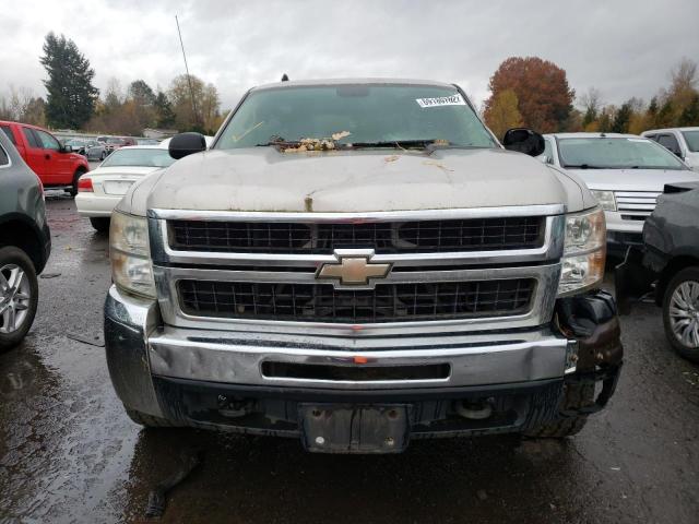 Photo 5 from auction – 2008 CHEVROLET SILVERADO with VIN 1GCHC23K58F214462